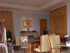 -上海明天广场JW万豪酒店