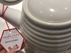 -尚一汤 广东炖汤(金桥国际店)