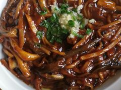 响油鳝糊-兰溪小馆(东直门簋街店)