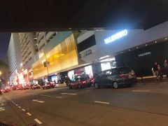 -马哥孛罗香港酒店