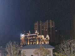 -碧海银沙海鲜餐厅(恒大海上威尼斯店)