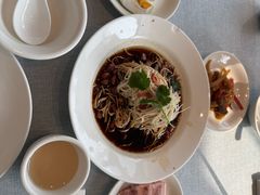 -扬州万怡酒店-中餐厅(文昌中路店)