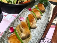 -鳗鳗的爱(远洋未来广场店)