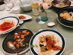 -上海人家花樣年华(中山公园店)