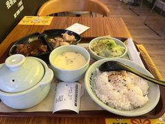 -真功夫(华凯广场店)