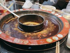 -矮板凳老火锅(宽窄巷子店)