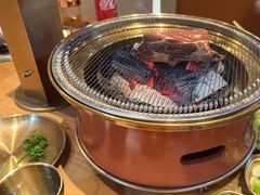 -闻老头·菊花炭烤肉(D11店)