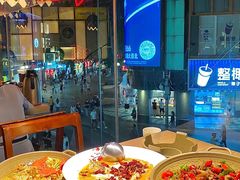 -川里谈·川味小馆(北京路店)