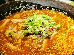 -麻六记(凤凰汇店)