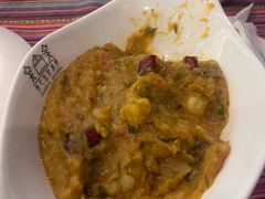 -香巴拉云南餐厅(华莱坞店)