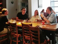 -ZEMOCAFE·FUSION FOOD(西交利物浦店)