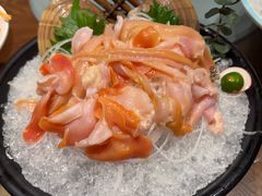 -东海怡品海鲜豆捞(星街坊店)