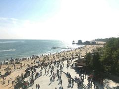 -老虎石海上公园