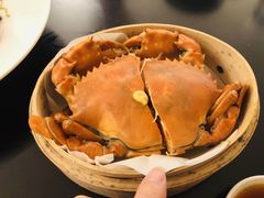 -天伦里餐厅(绿城桃花源店)