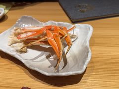 -花和海鲜自助(梅江店)
