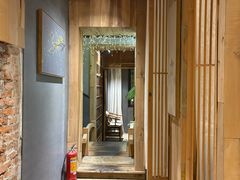 -邈墨茶馆(凤起路店)