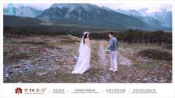-蒙太奇婚纱摄影(万达店)