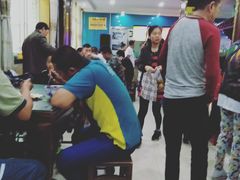 -张有德老字号牛肉面(总店)