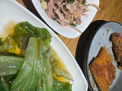-姚面记·海派家常菜(恒基名人购物中心店)