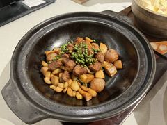 -狮王府淮扬菜(新街口友谊店)