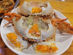 -瑞丽活螃蟹(芒市店)