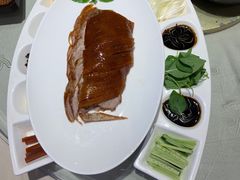 -阿庄新豫菜(航海东路店)