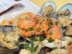 -吉莲利苑海鲜酒家(珠海拱北28年老字号店)