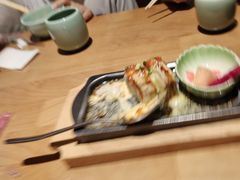 -一心创作料理屋(经开万达店)