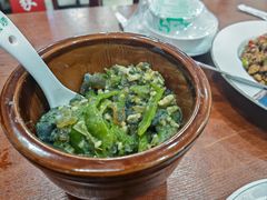 -湖南人家湘菜馆(镇江路店)