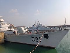 -中国人民解放军海军博物馆