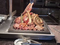 -索菲特西湖大酒店·香榭丽全日候餐厅(南山路店)