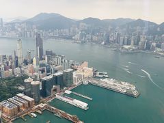 -天龙轩(香港丽思卡尔顿酒店)