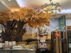 -君邦火锅(新疆大厦店)
