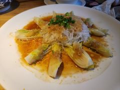 -東舍食唐精品陕菜馆