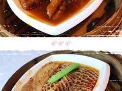 -安蒂娅.悦景轩中餐厅(西乡店)