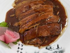 -润德轩清真菜馆(宏大路店)