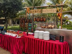 -三亚亚龙湾天域度假酒店