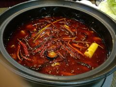-幺妹火锅鸡(西城店)
