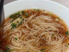 -松鹤楼·苏式汤面(虹桥天地店)