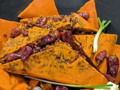 -马厂老火锅(天润城店)