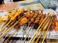 -老谢野馄饨(延安路店)