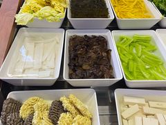 -谭公鱼头·鲜鱼火锅·小龙虾·江湖菜(秀沿路店)