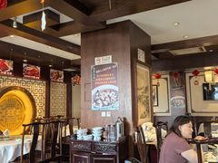 -惠丰堂饭庄·烤鸭·京味菜(西北旺·唐家岭店)