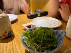 -栖川山葵家·寿喜锅·日式料理(龙湖北城天街商场店)
