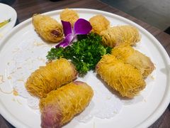 -周锦记广式餐厅(格林生活坊2期店)