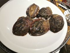 -海味当家·蒸锅海鲜(星海公园店)