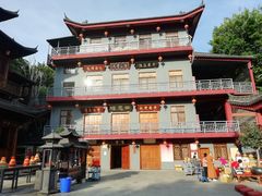 -鸿山公园