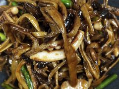 -外婆私房菜(新亚百货店)