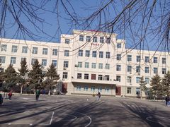 -哈尔滨商业大学(南校区)