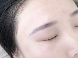 -久匠·纹眉半永久野生眉